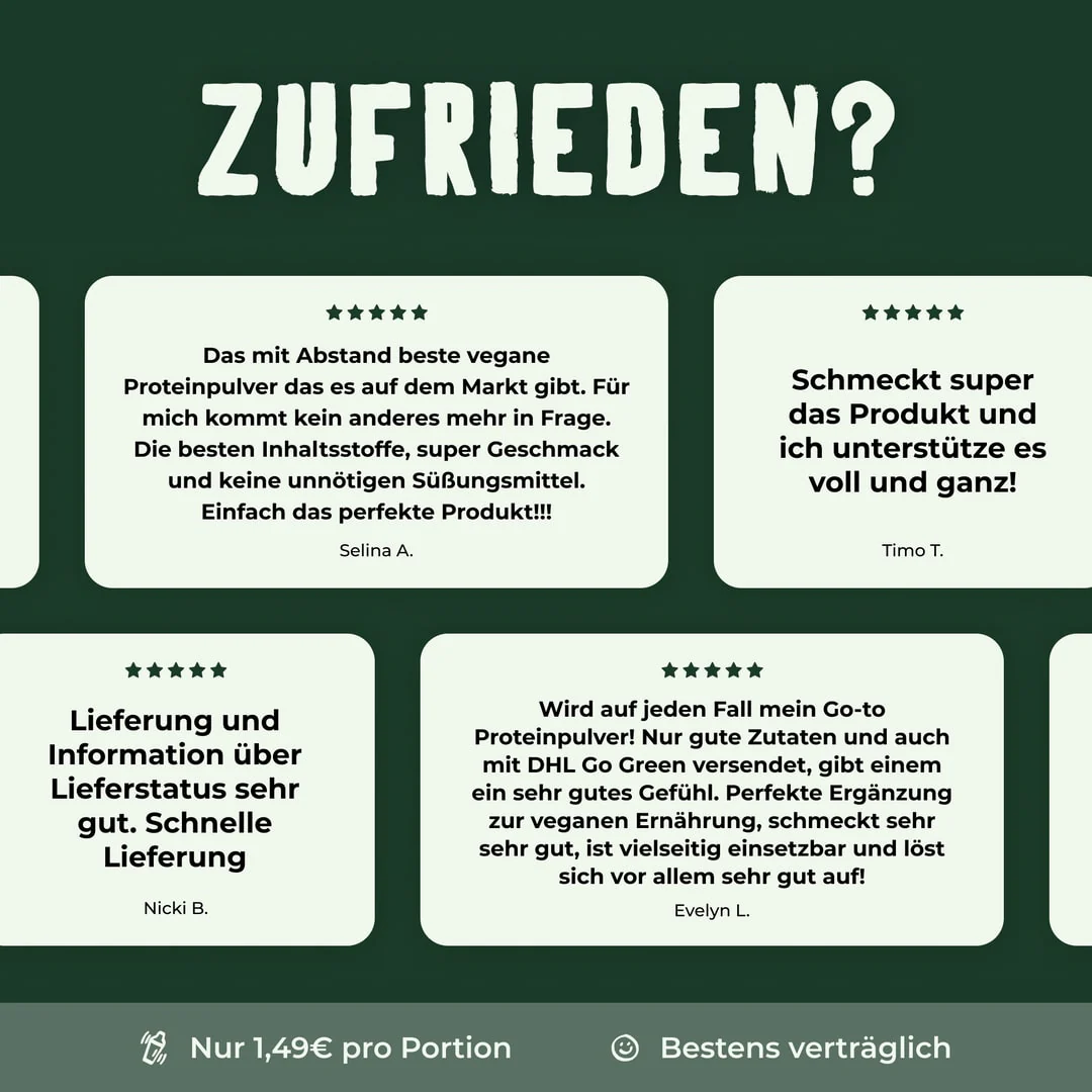 Kundenbewertungen Vetain