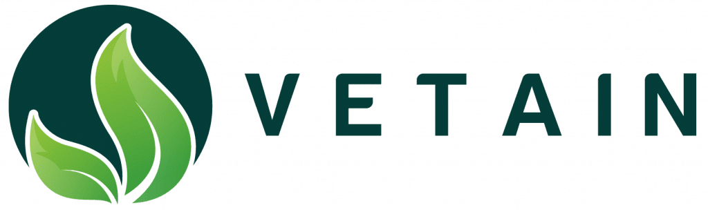 Vetain Logo