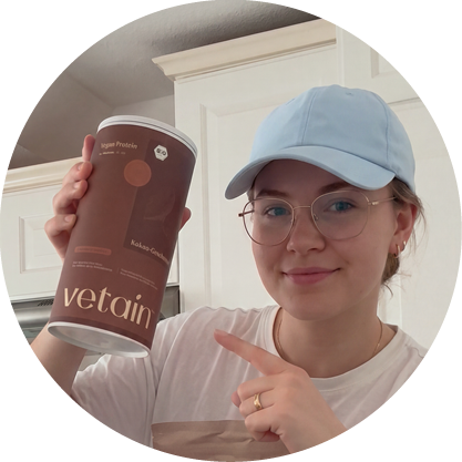 Profilbild Kundin