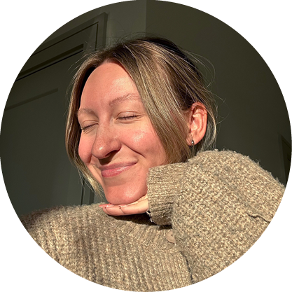 Profilbild Kundin