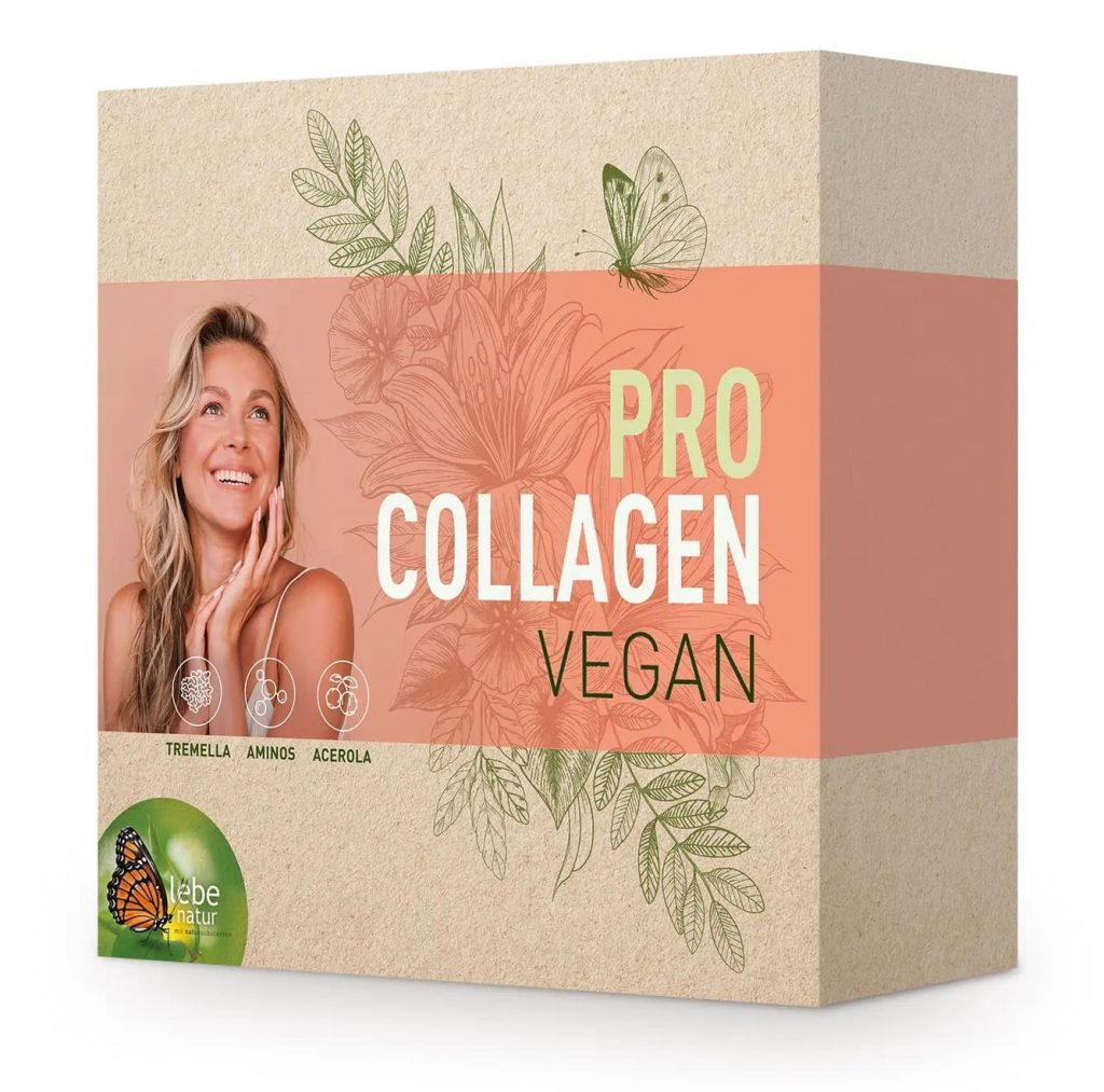Produktbild Pro Kollagen PuraVita