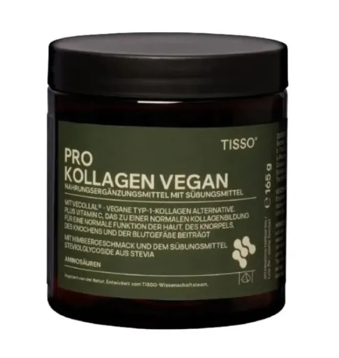Produktbild Pro Kollagen TISSO