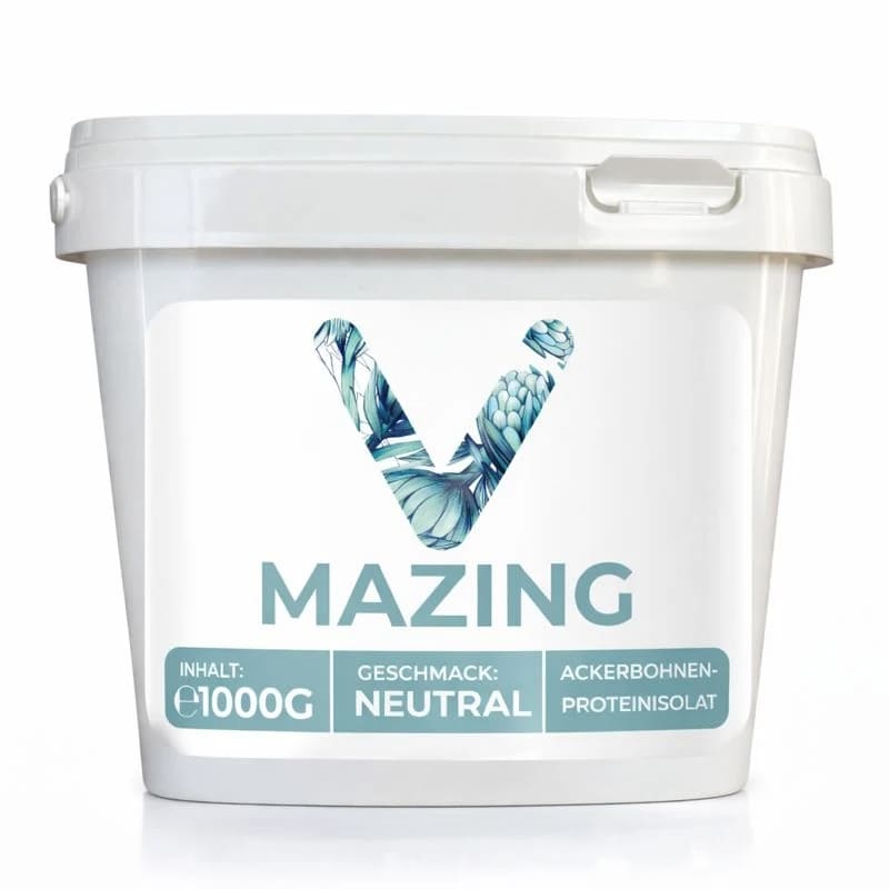 Vmazing Protein Produktdose